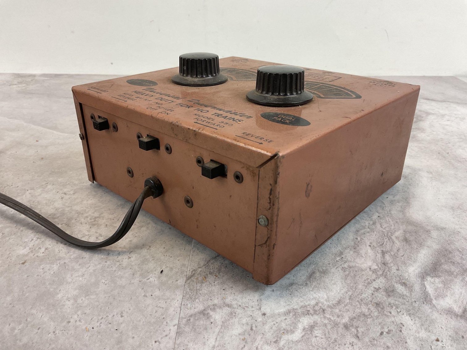 Image for American Flyer Trains & Accessories