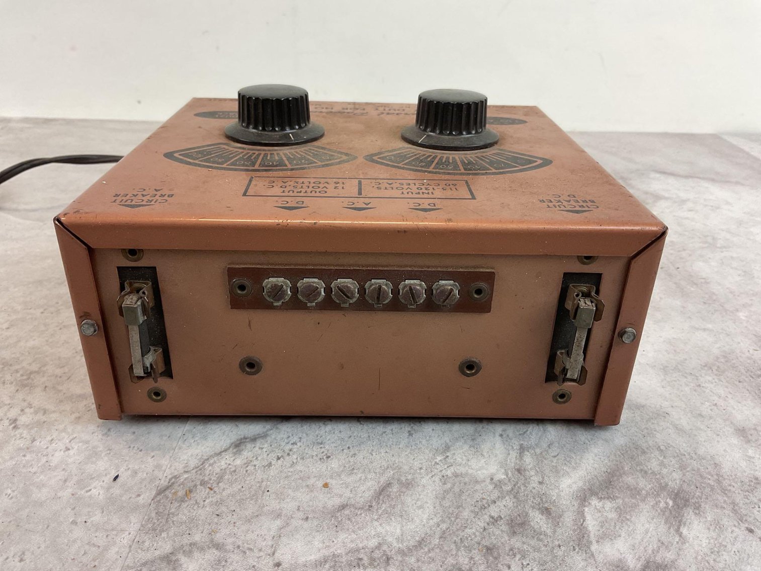 Image for American Flyer Trains & Accessories