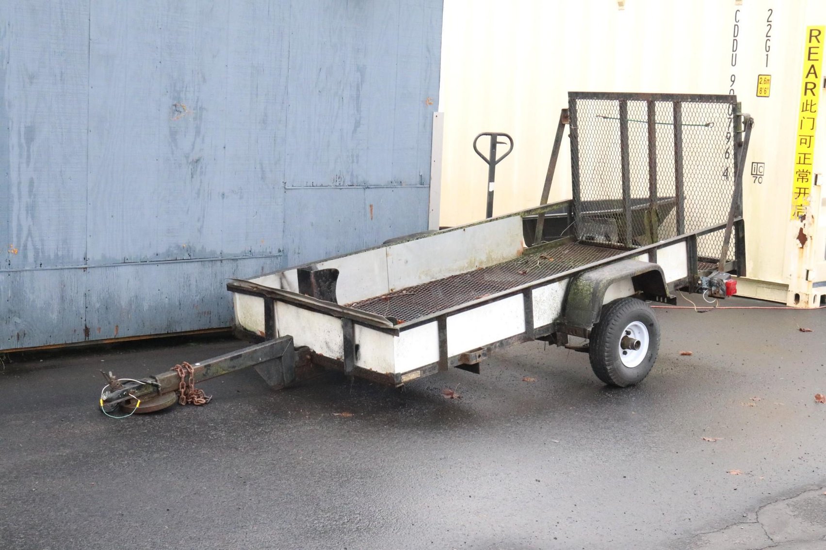 Image for 1994 Magic Trailer