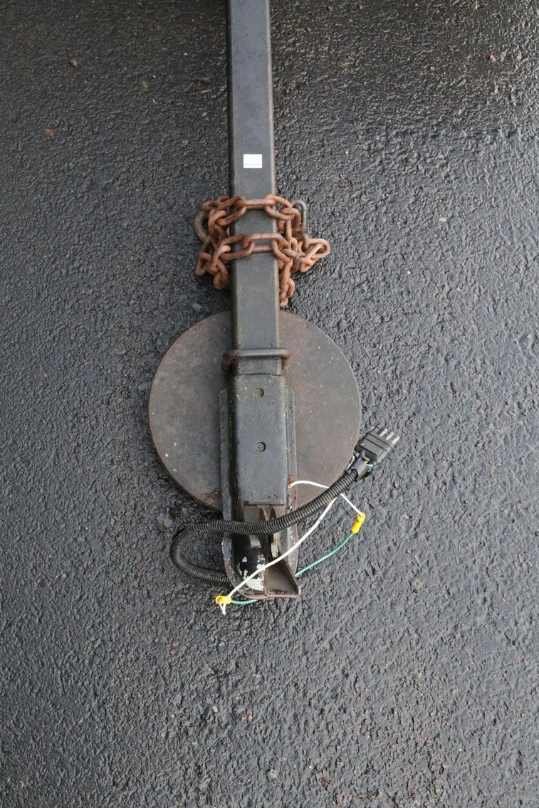 Image for 1994 Magic Trailer