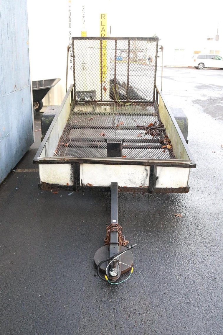 Image for 1994 Magic Trailer