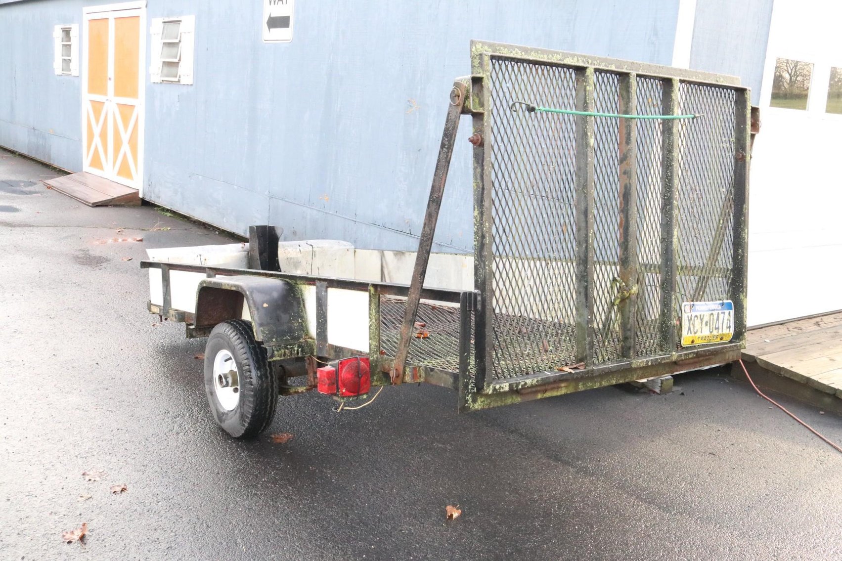 Image for 1994 Magic Trailer