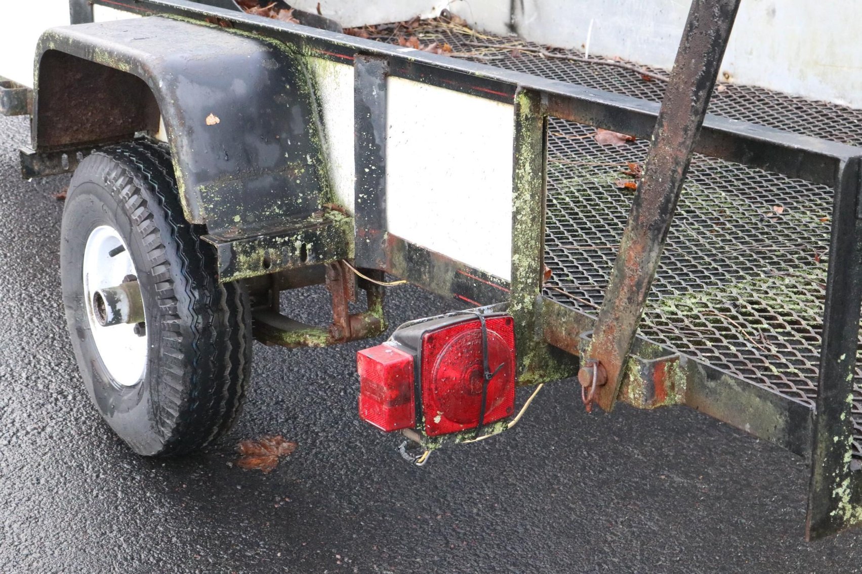 Image for 1994 Magic Trailer