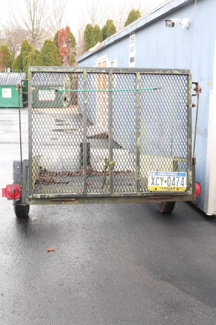 Image for 1994 Magic Trailer