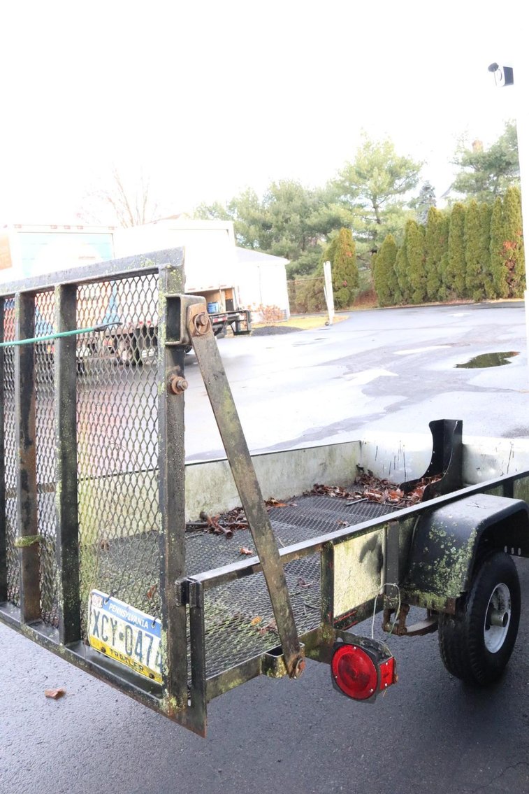 Image for 1994 Magic Trailer