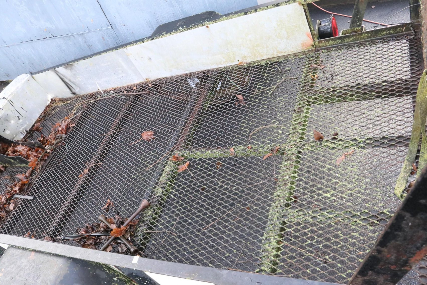 Image for 1994 Magic Trailer