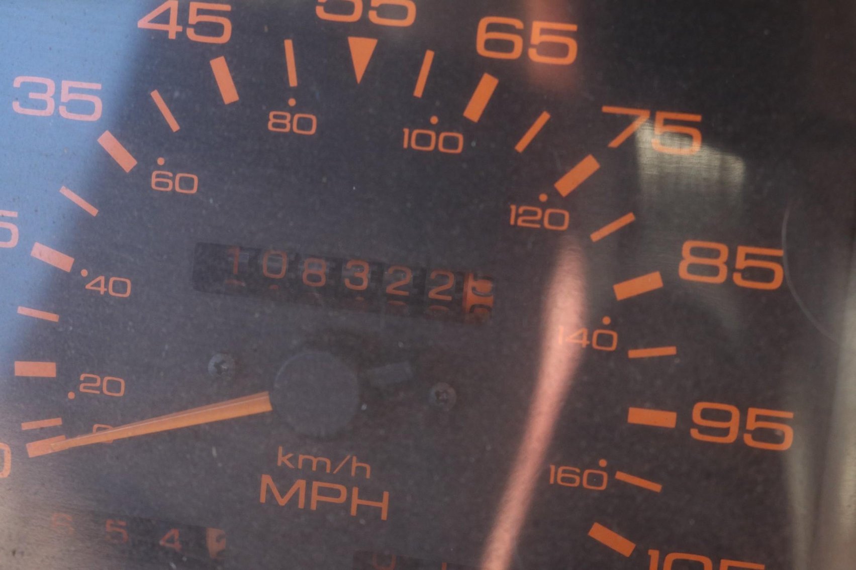 Image for 1989 Nissan Pickup Truck