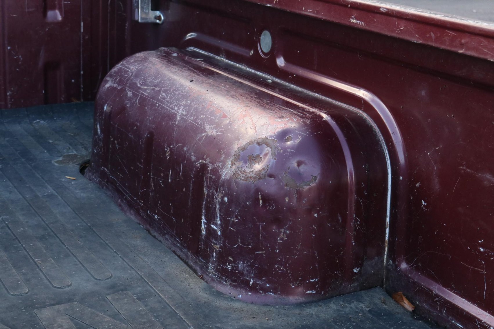 Image for 1989 Nissan Pickup Truck