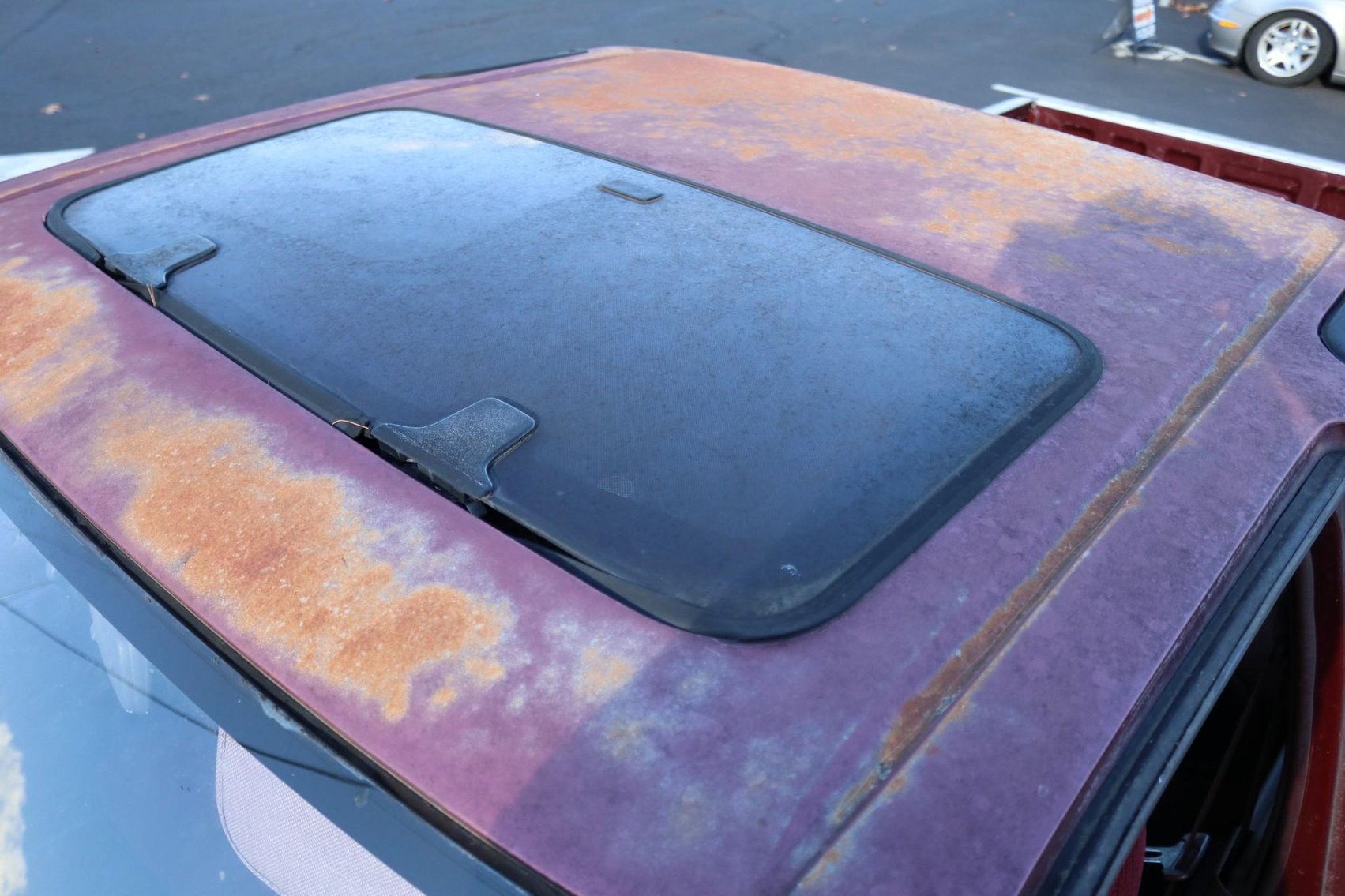 Image for 1989 Nissan Pickup Truck