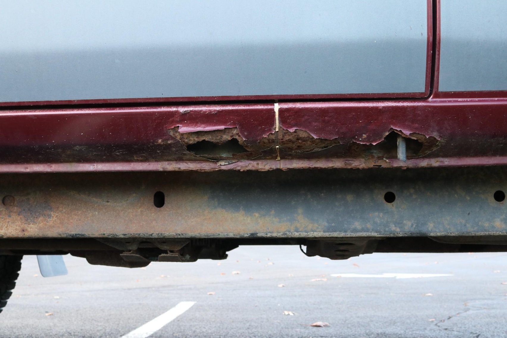 Image for 1989 Nissan Pickup Truck