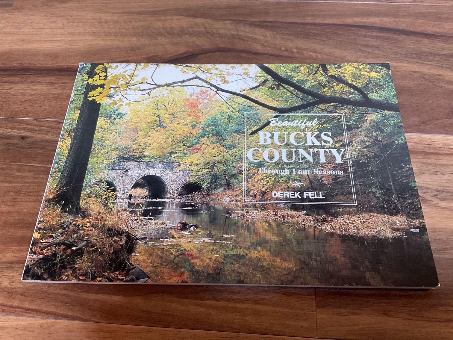 Image for Bucks County, PA Books