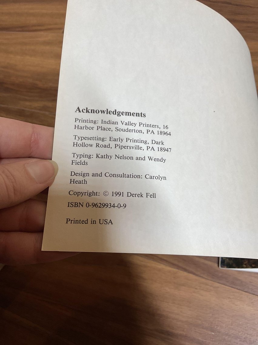 Image for Bucks County, PA Books