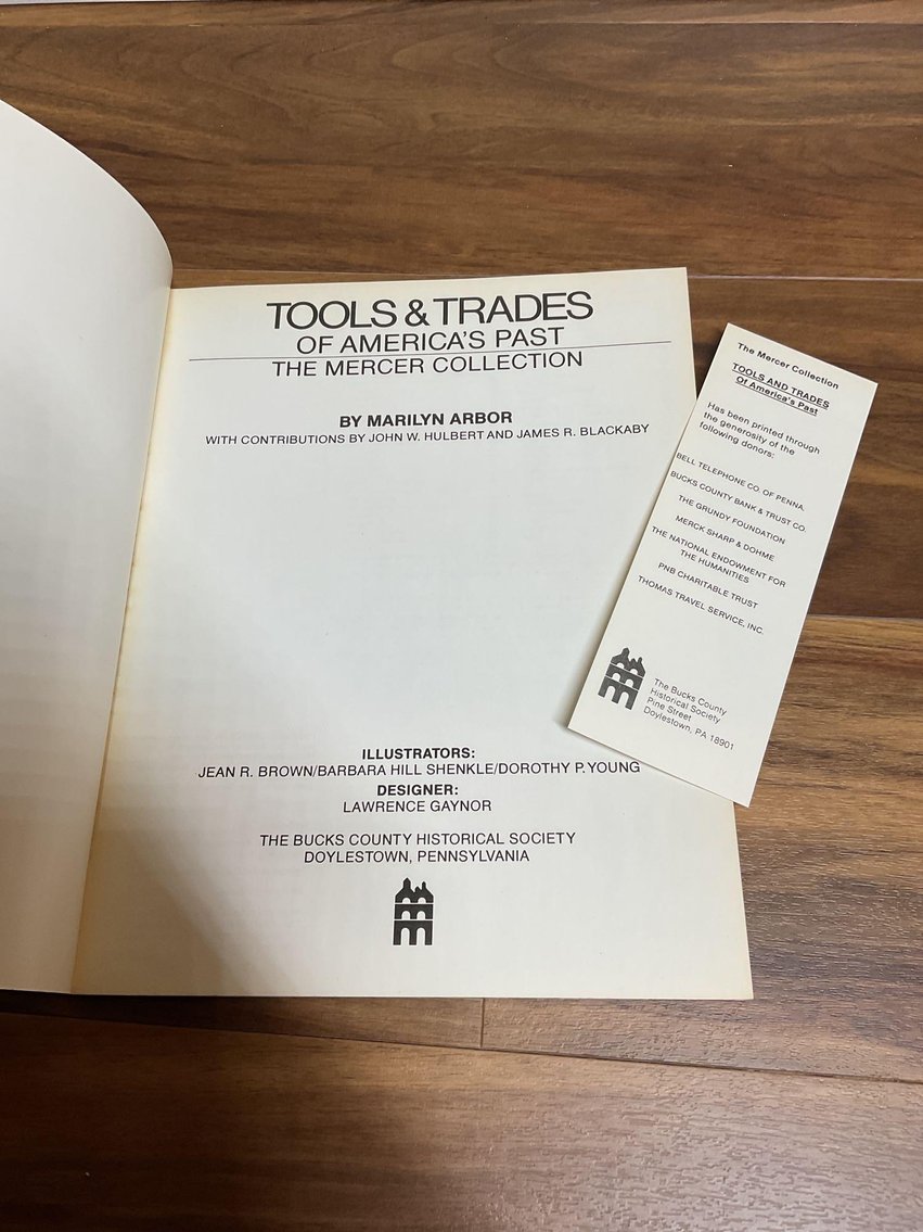 Image for Bucks County, PA Books