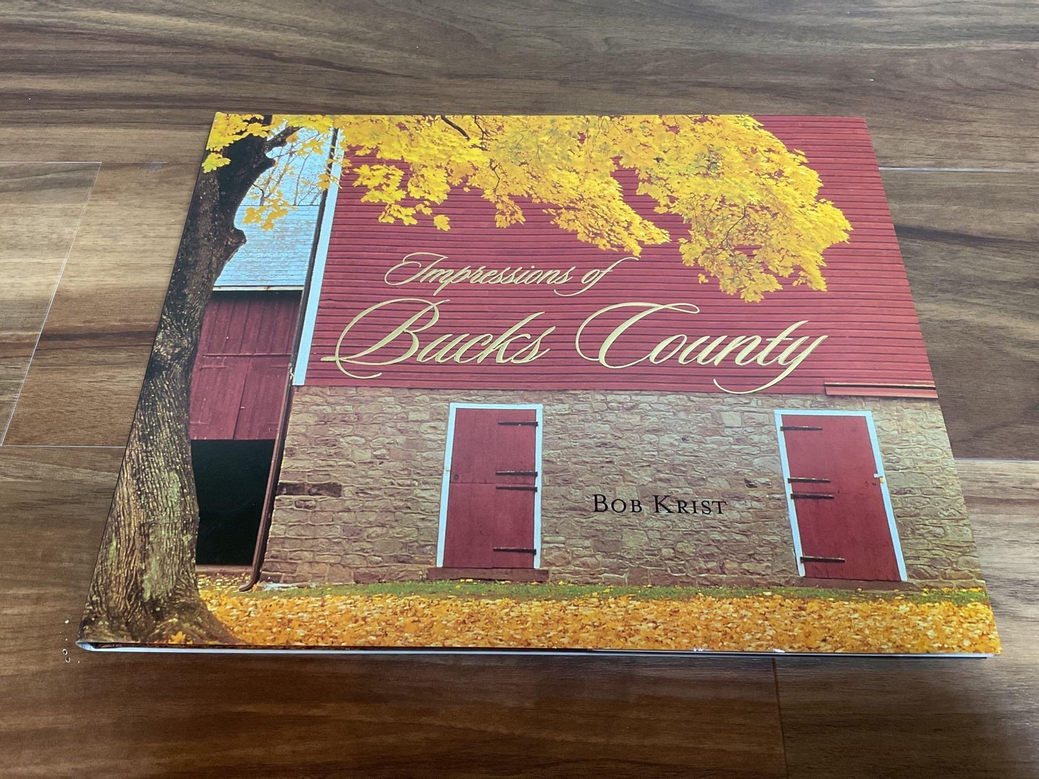 Image for Bucks County, PA Books