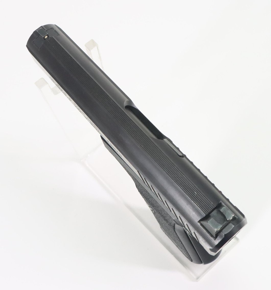 Image for Heckler & Koch P7 Semi Automatic Pistol