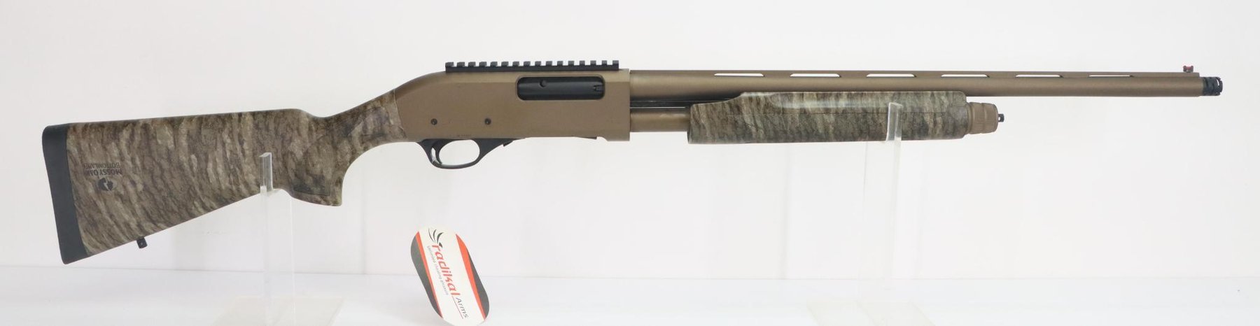 Image for Radikal/International Firearms PA-2 Pump Action Shotgun