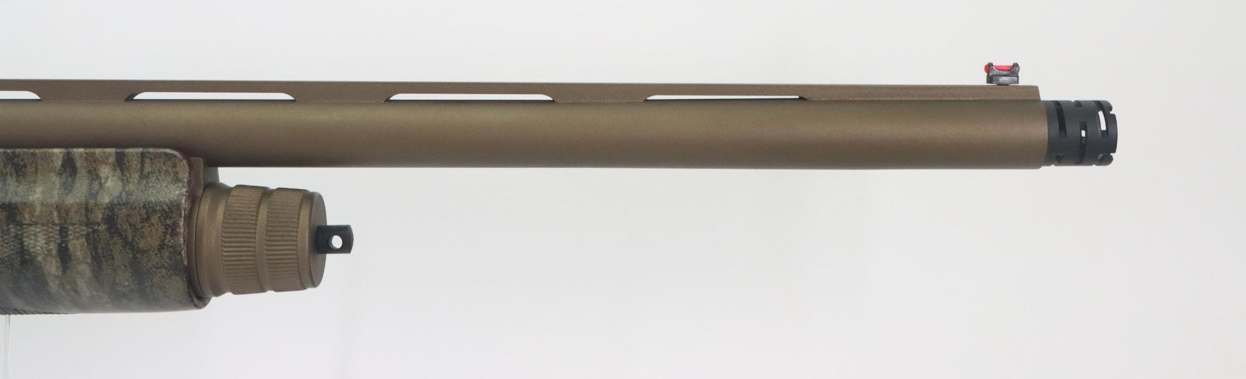 Image for Radikal/International Firearms PA-2 Pump Action Shotgun