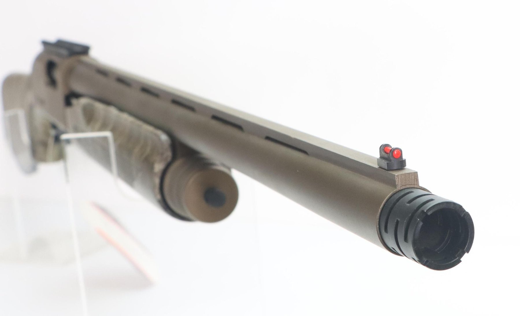 Image for Radikal/International Firearms PA-2 Pump Action Shotgun
