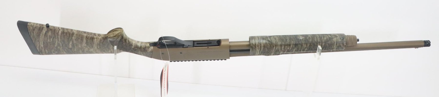 Image for Radikal/International Firearms PA-2 Pump Action Shotgun