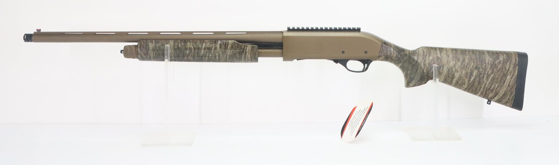 Image for Radikal/International Firearms PA-2 Pump Action Shotgun