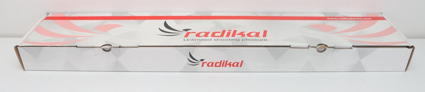 Image for Radikal/International Firearms PA-2 Pump Action Shotgun