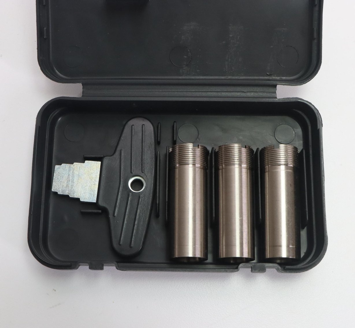 Image for Radikal/International Firearms PA-2 Pump Action Shotgun