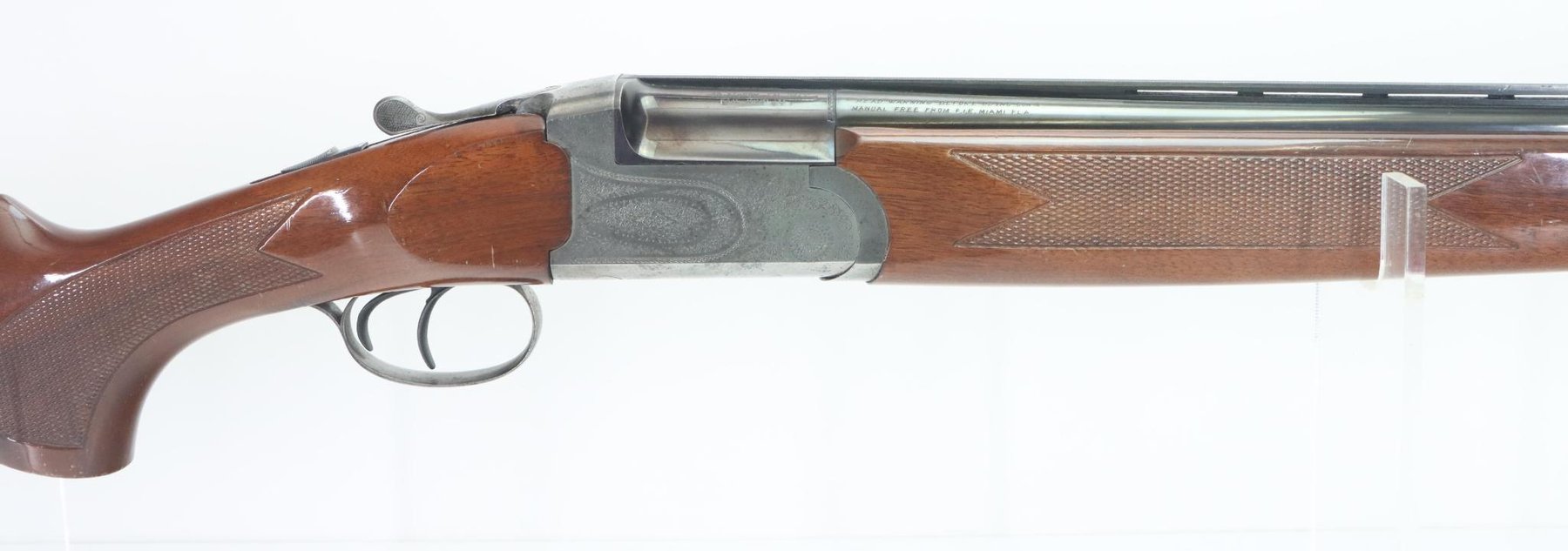 Image for AV Maroccini/FIE Sturdy Over Under Shotgun