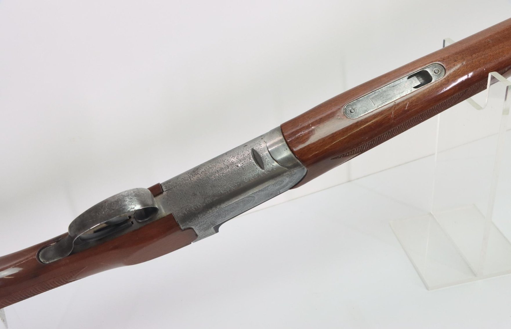 Image for AV Maroccini/FIE Sturdy Over Under Shotgun