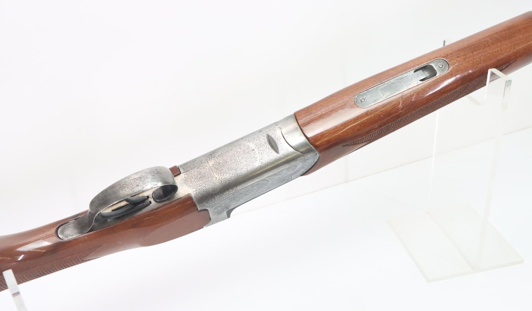 Image for AV Maroccini/FIE Sturdy Over Under Shotgun