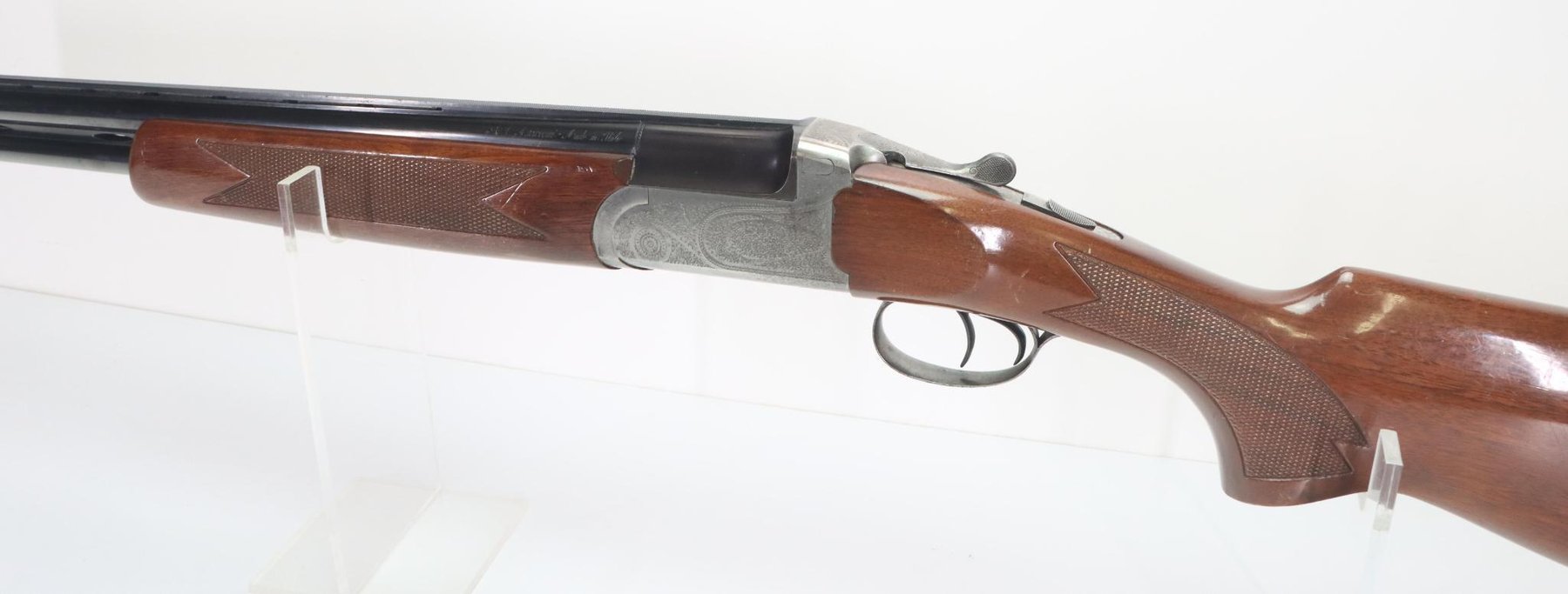 Image for AV Maroccini/FIE Sturdy Over Under Shotgun