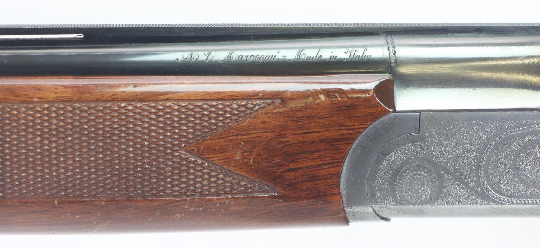 Image for AV Maroccini/FIE Sturdy Over Under Shotgun