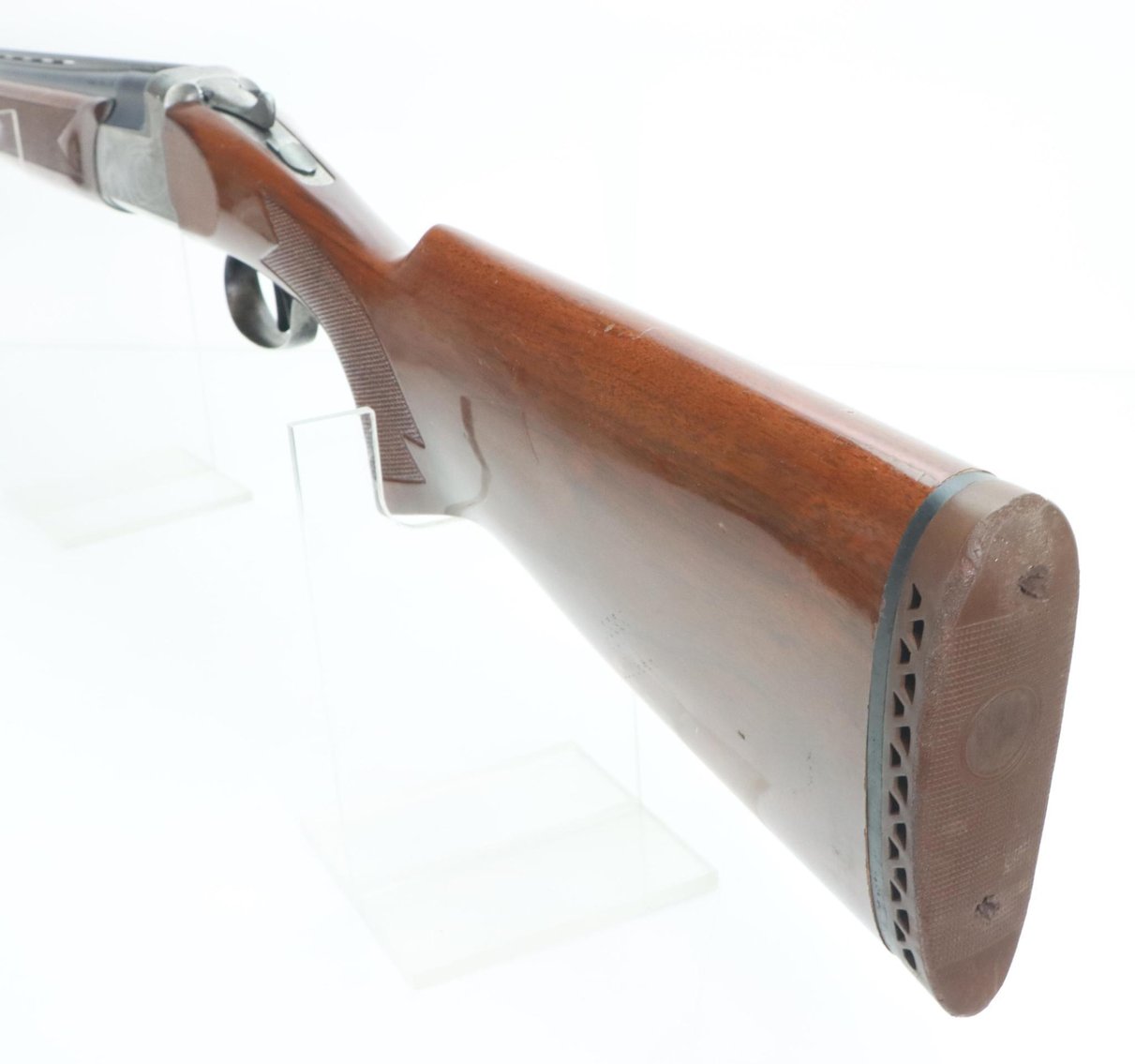 Image for AV Maroccini/FIE Sturdy Over Under Shotgun