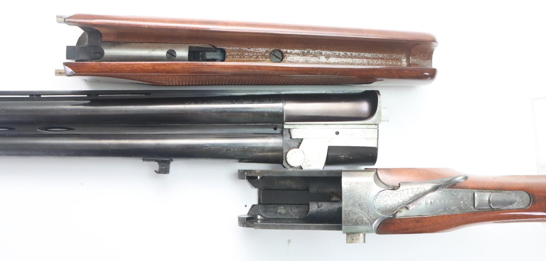 Image for AV Maroccini/FIE Sturdy Over Under Shotgun