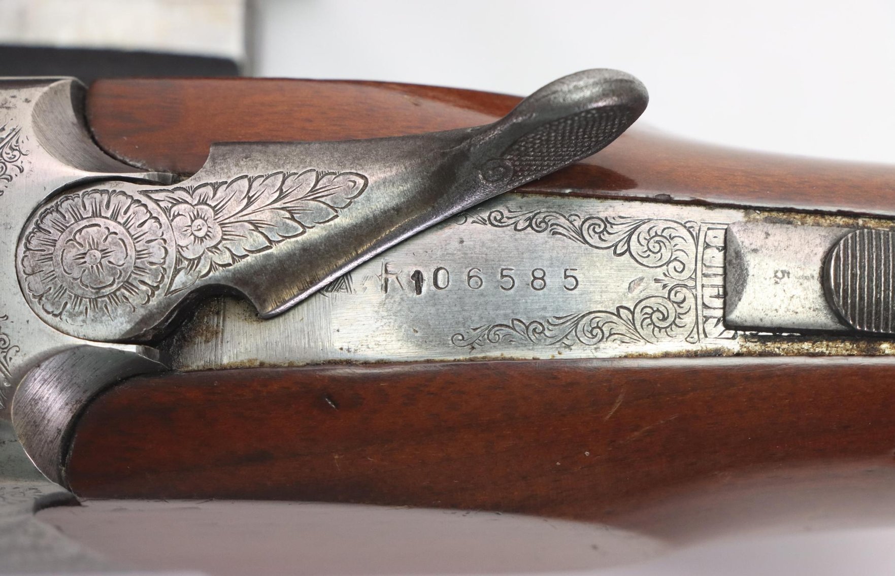 Image for AV Maroccini/FIE Sturdy Over Under Shotgun