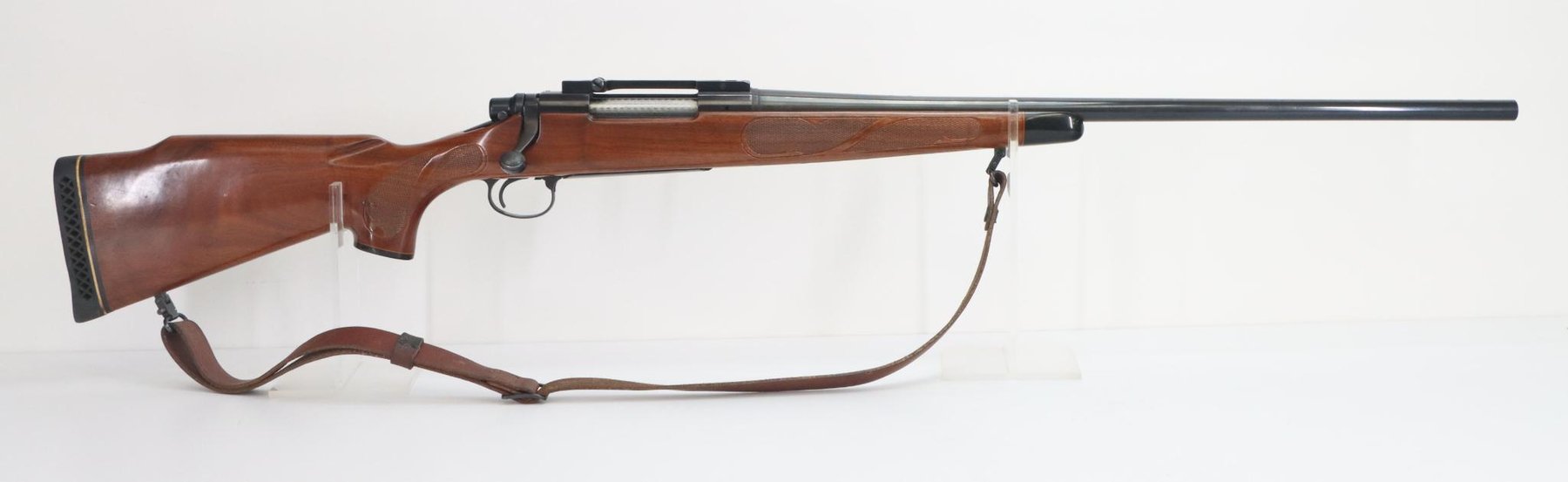 Image for Remington 700 BDL Bolt Action Rifle