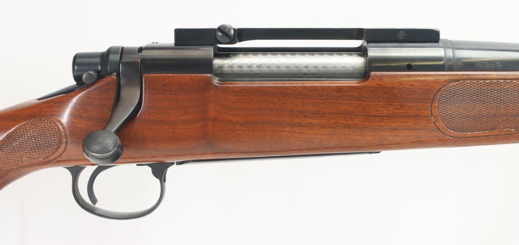 Image for Remington 700 BDL Bolt Action Rifle