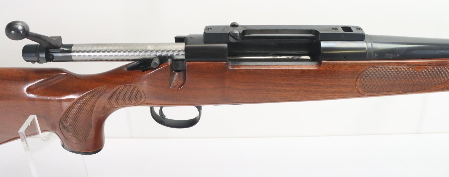 Image for Remington 700 BDL Bolt Action Rifle