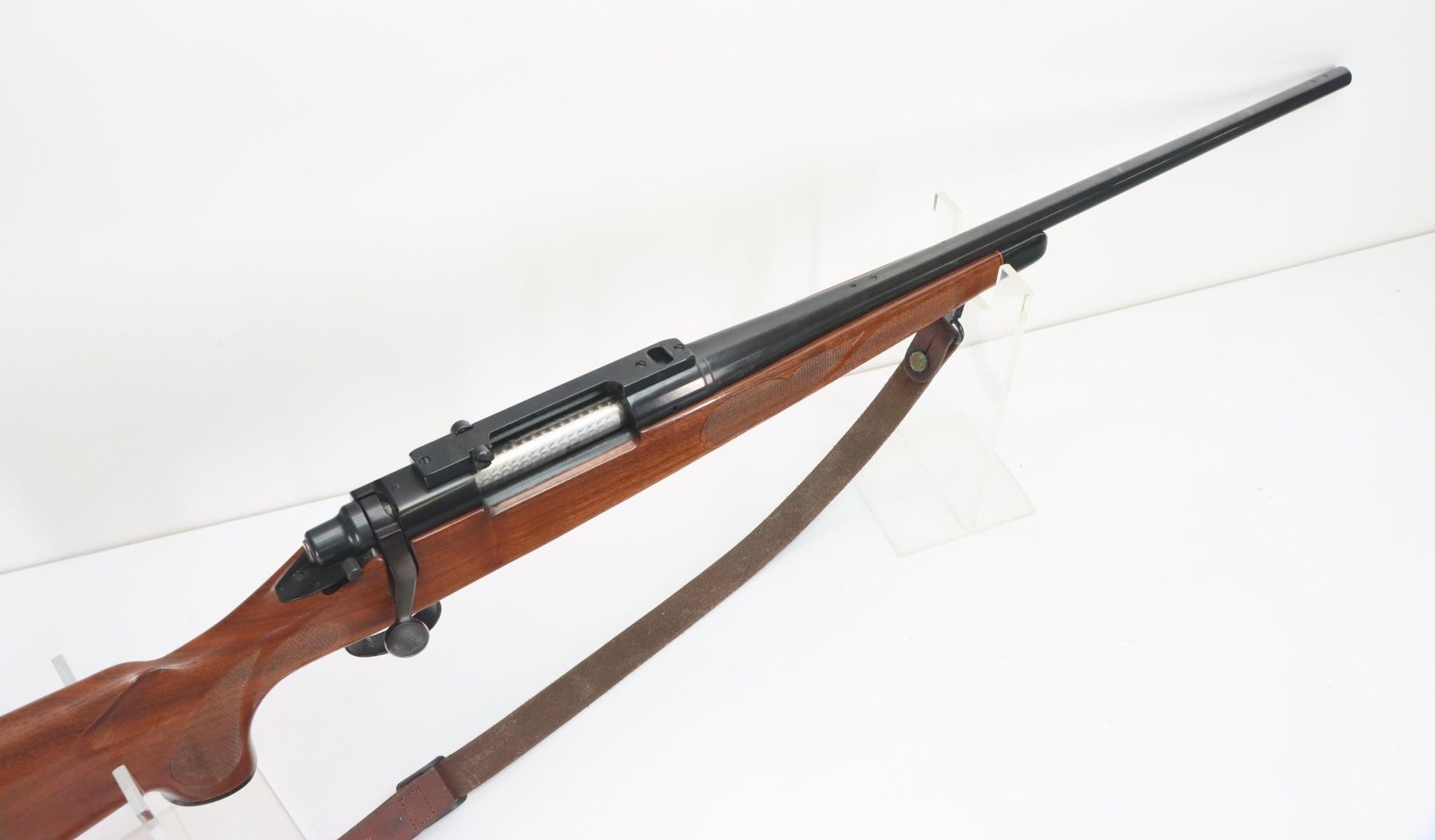Image for Remington 700 BDL Bolt Action Rifle