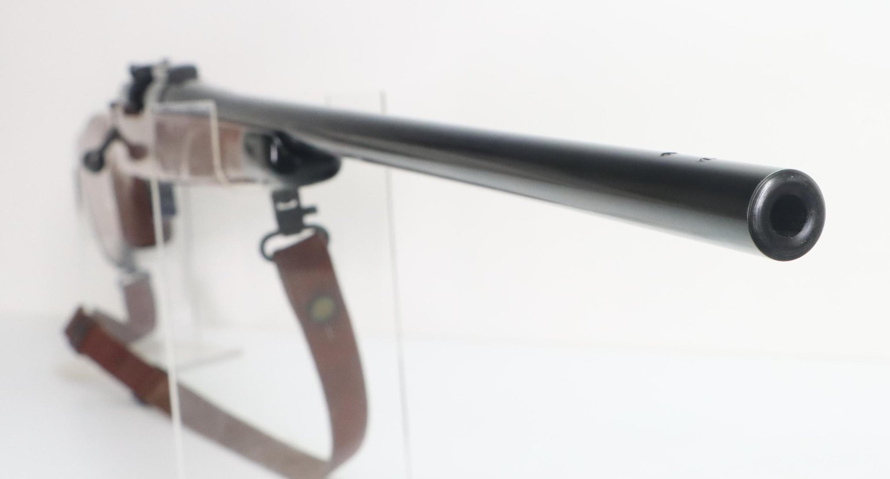 Image for Remington 700 BDL Bolt Action Rifle