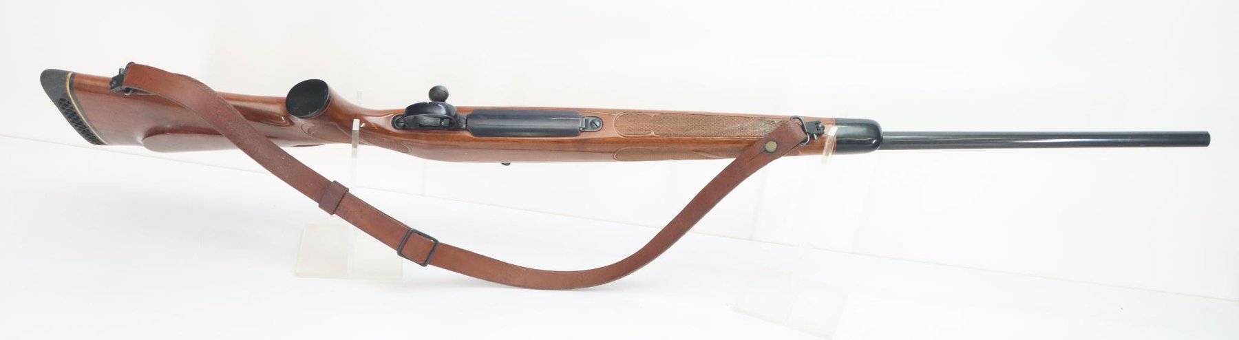 Image for Remington 700 BDL Bolt Action Rifle