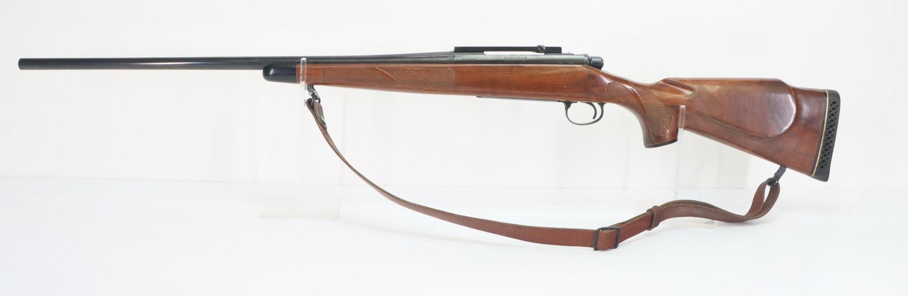 Image for Remington 700 BDL Bolt Action Rifle