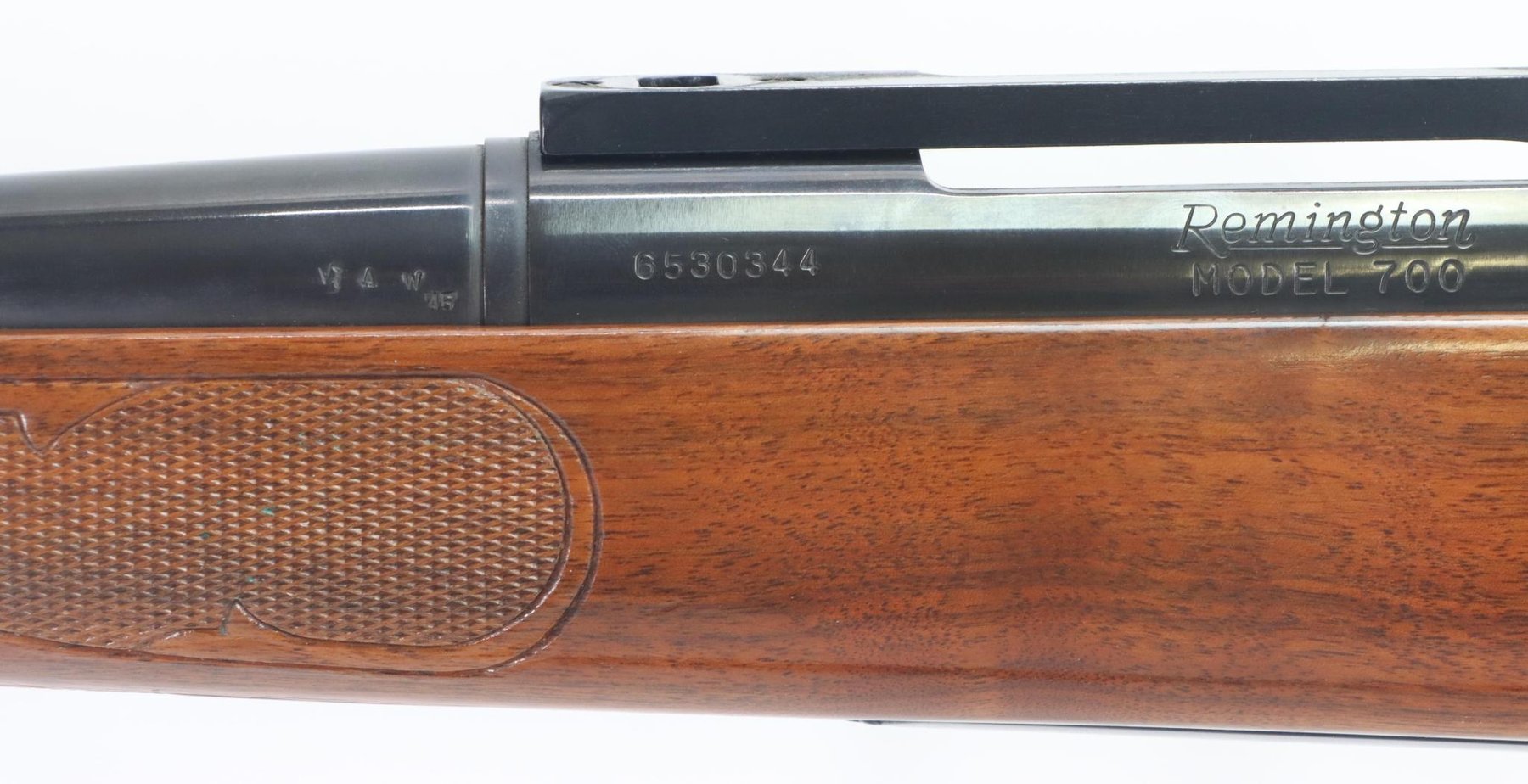 Image for Remington 700 BDL Bolt Action Rifle