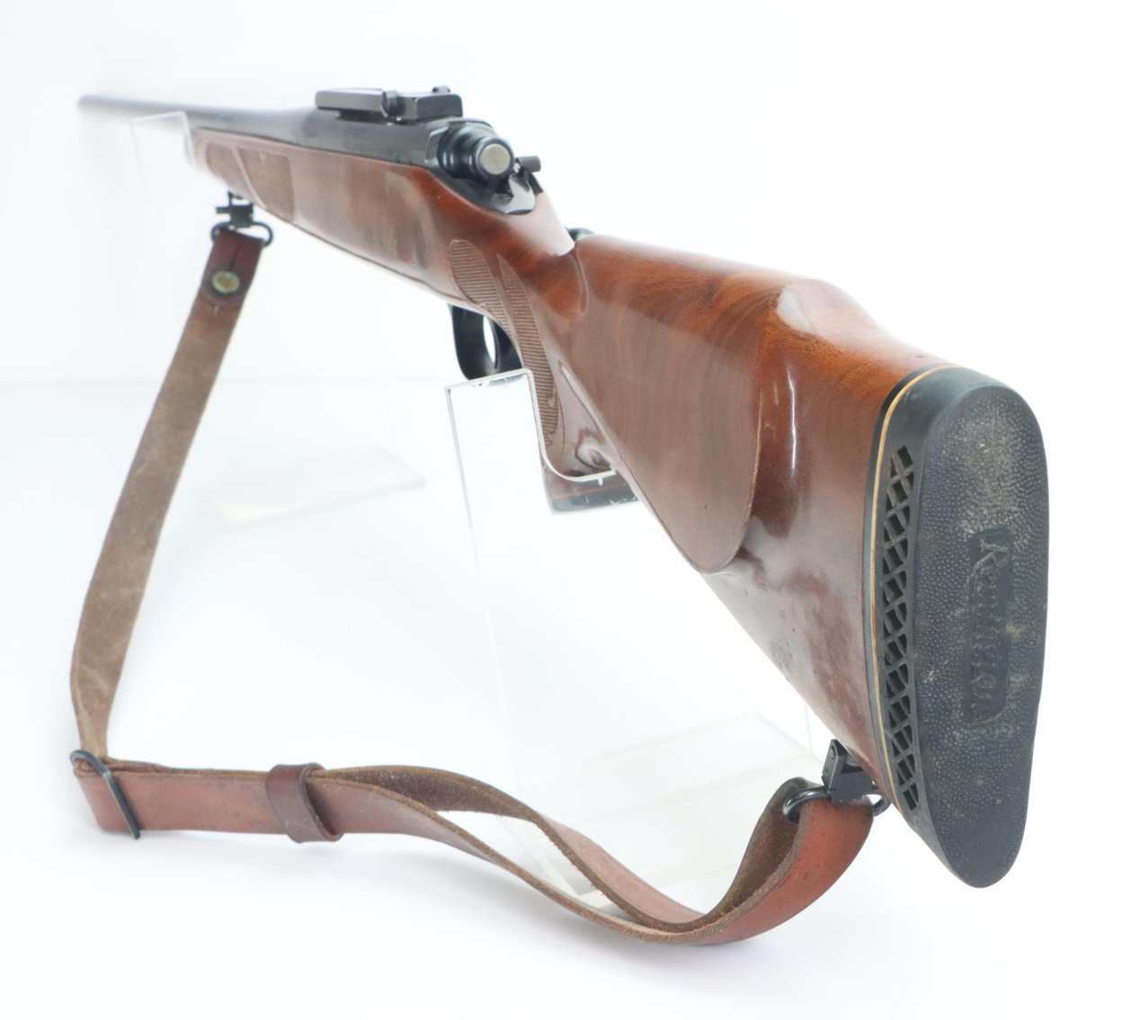 Image for Remington 700 BDL Bolt Action Rifle