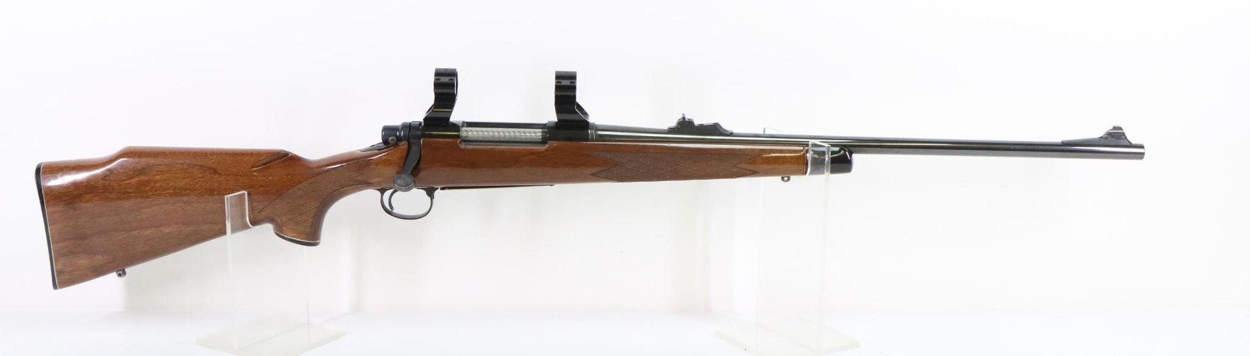 Image for Remington 700 BDL Bolt Action Rifle