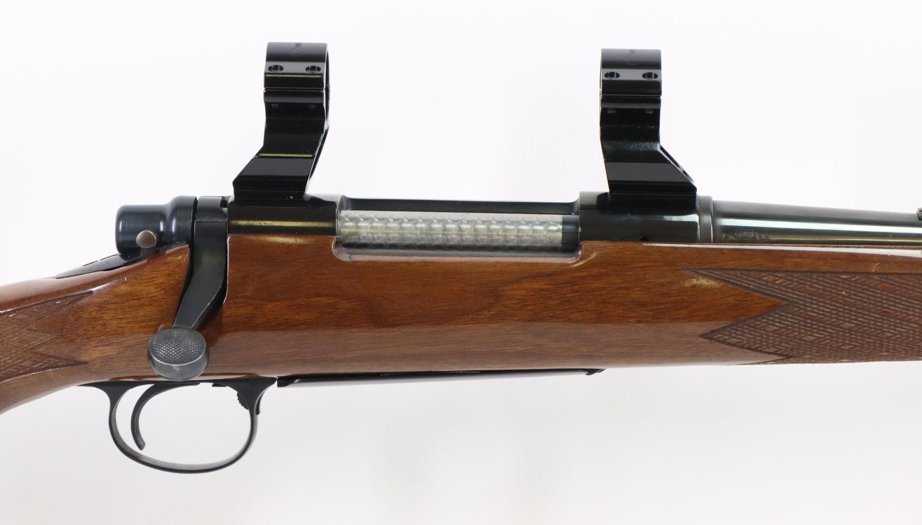 Image for Remington 700 BDL Bolt Action Rifle