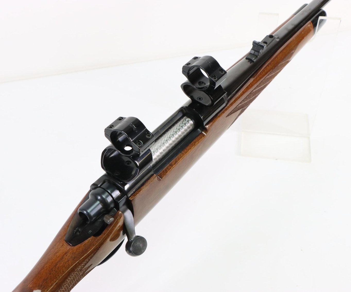 Image for Remington 700 BDL Bolt Action Rifle