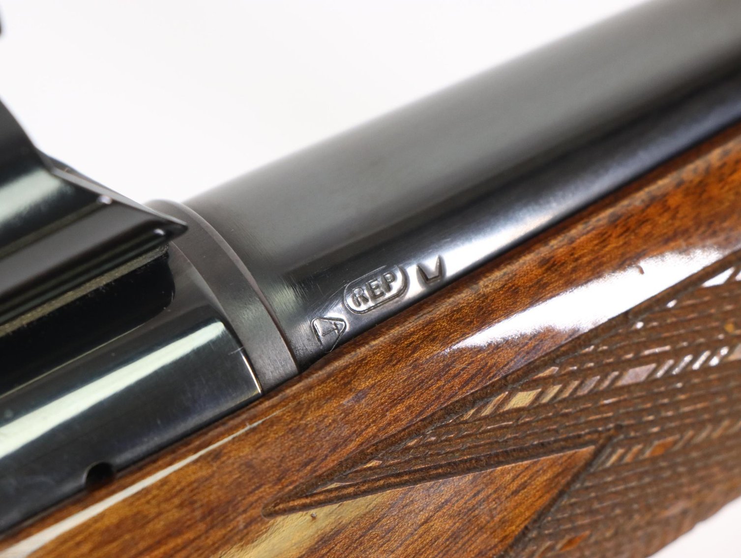 Image for Remington 700 BDL Bolt Action Rifle