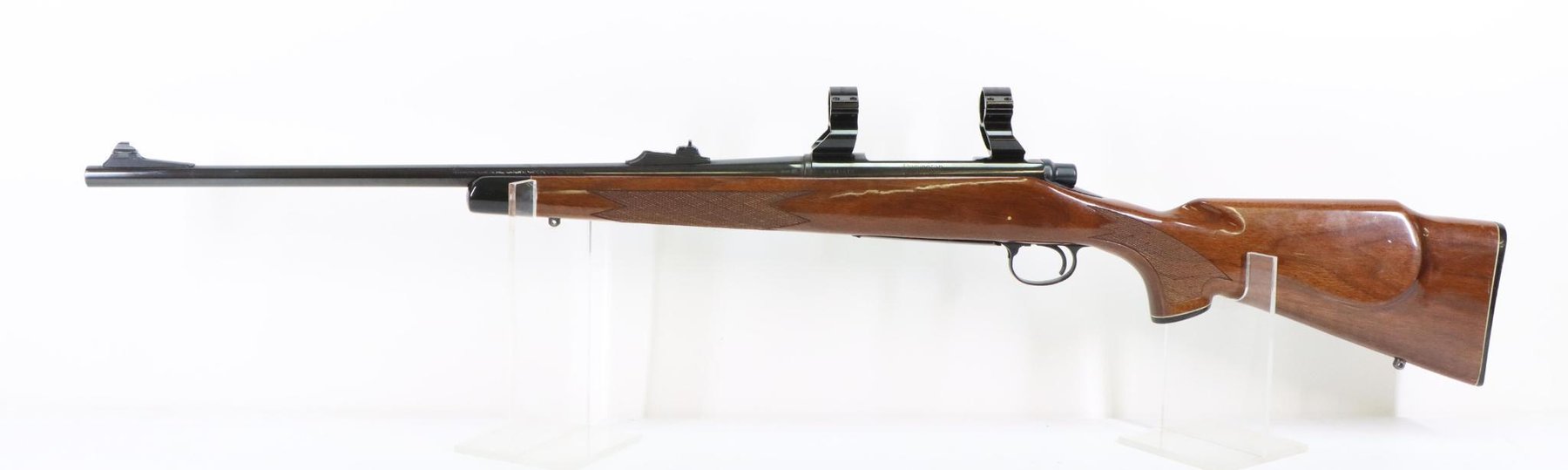 Image for Remington 700 BDL Bolt Action Rifle