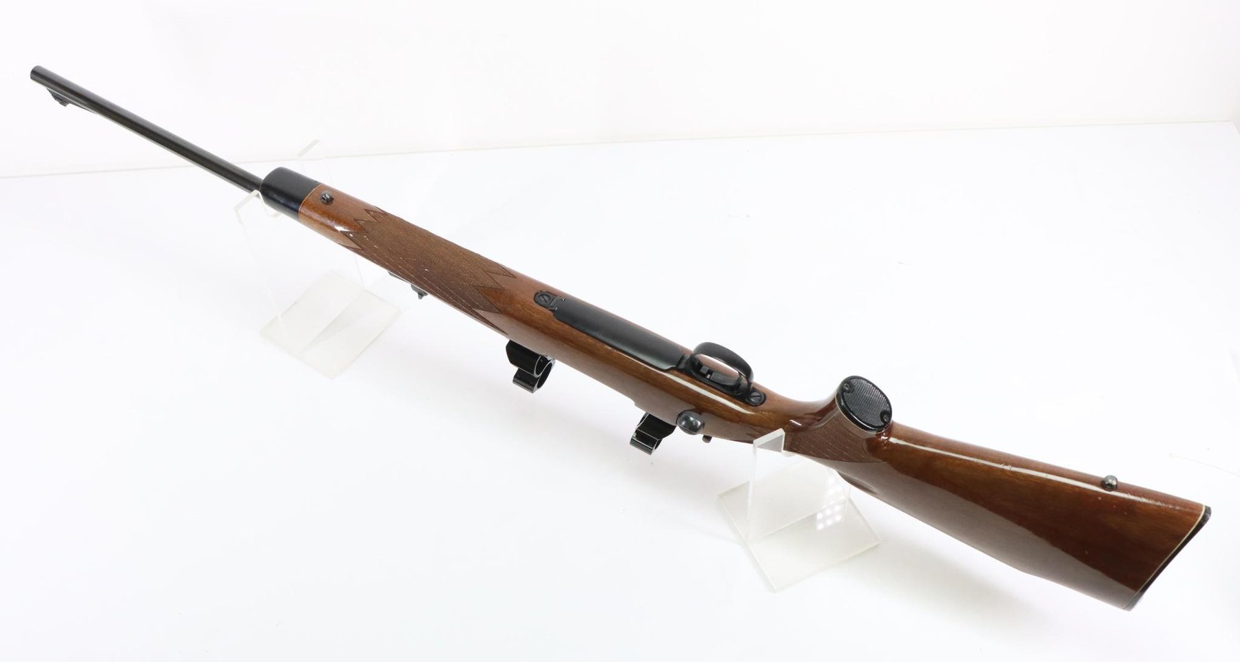 Image for Remington 700 BDL Bolt Action Rifle