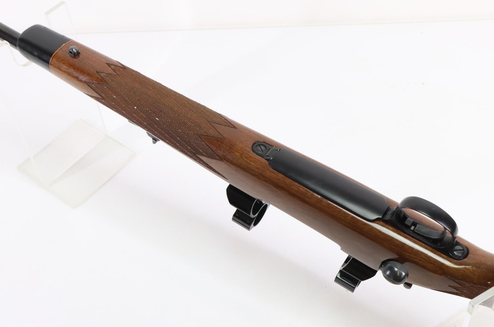 Image for Remington 700 BDL Bolt Action Rifle